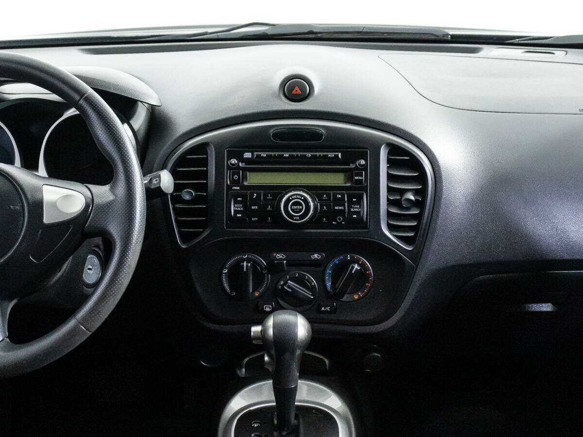 Продажа Б/У Ниссан Жук. Фото: #13