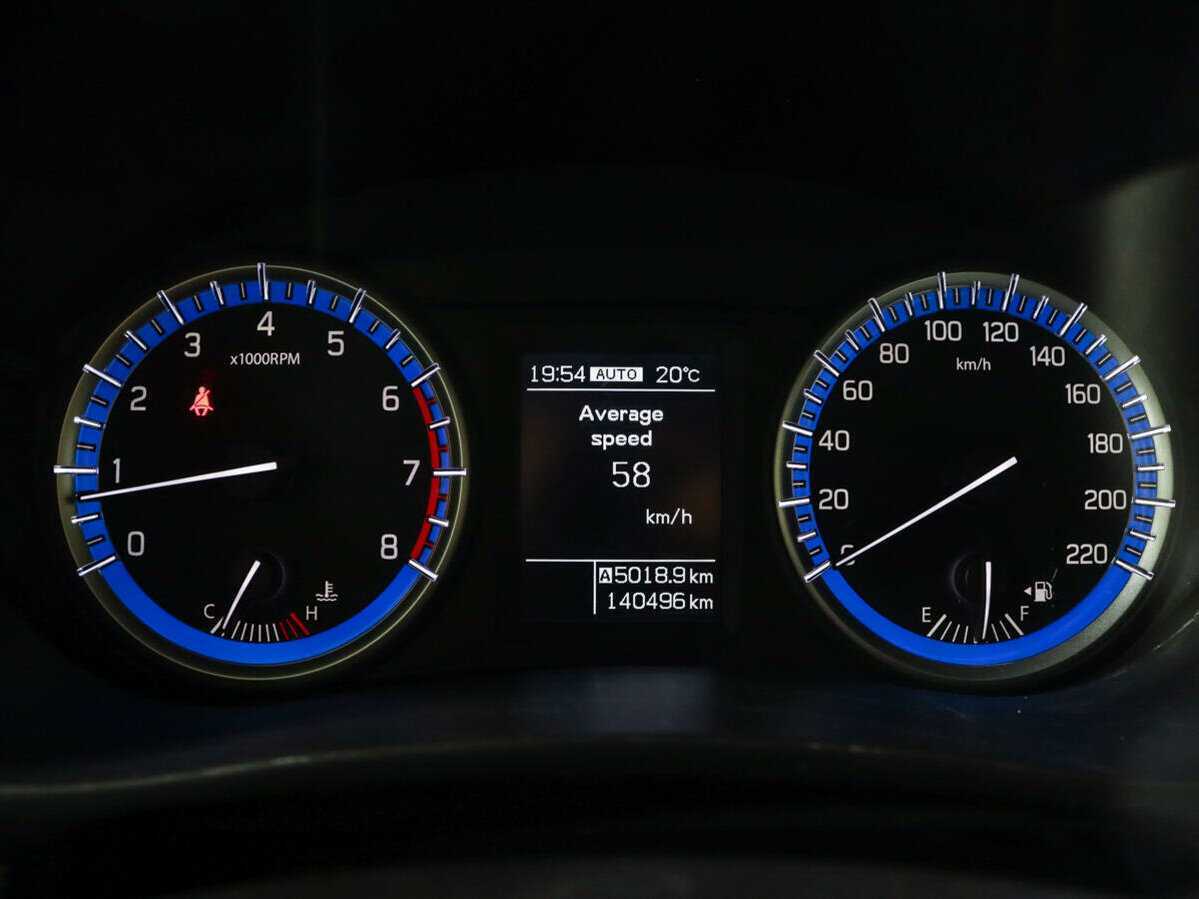 Продажа Б/У Сузуки С-Икс4. Фото: #10