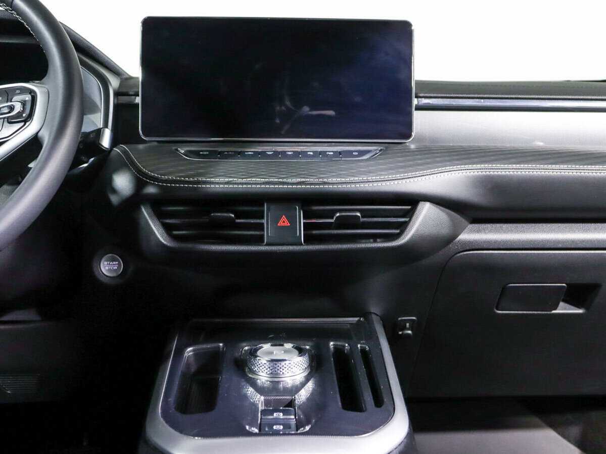 Продажа Б/У Хавал Джолион. Фото: #10