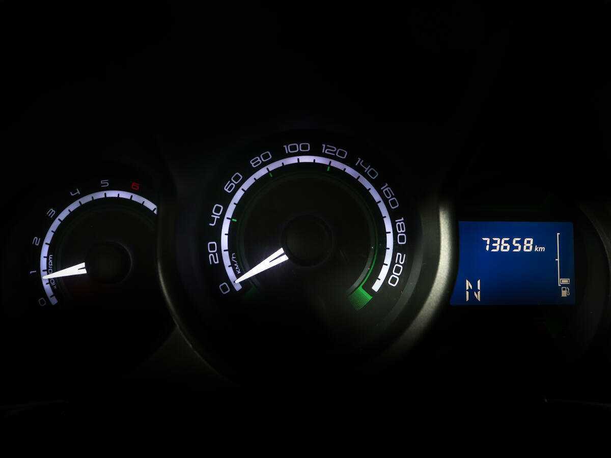 Продажа Б/У Лада (ВАЗ) ИКСРЭЙ. Фото: #10