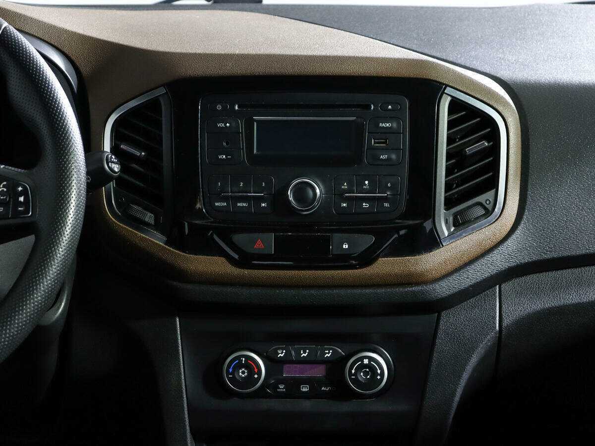 Продажа Б/У Лада (ВАЗ) ИКСРЭЙ. Фото: #12