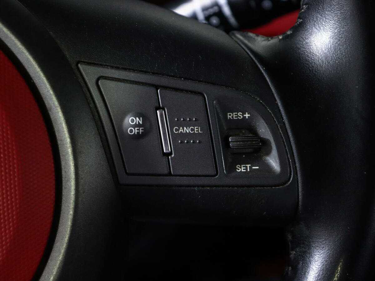 Продажа Б/У Киа Соул. Фото: #18