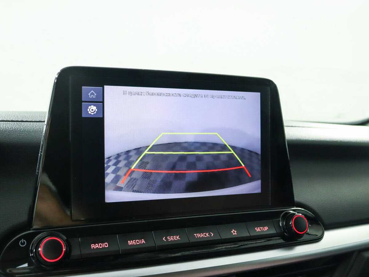 Продажа Б/У Киа Церато. Фото: #16