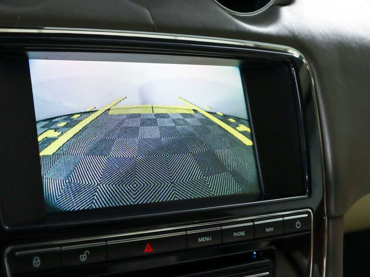 Продажа Б/У Ягуар ИксДжи. Фото: #23