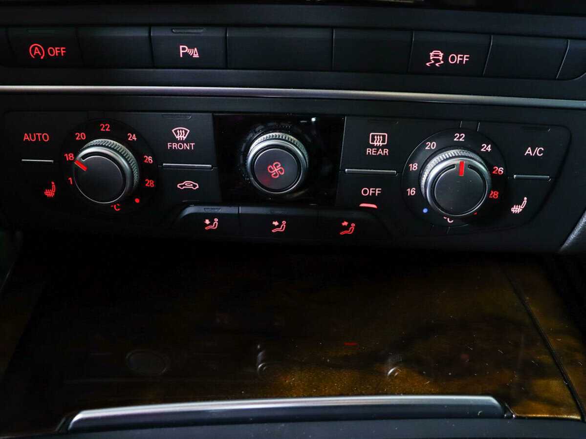 Продажа Б/У Ауди А6. Фото: #16