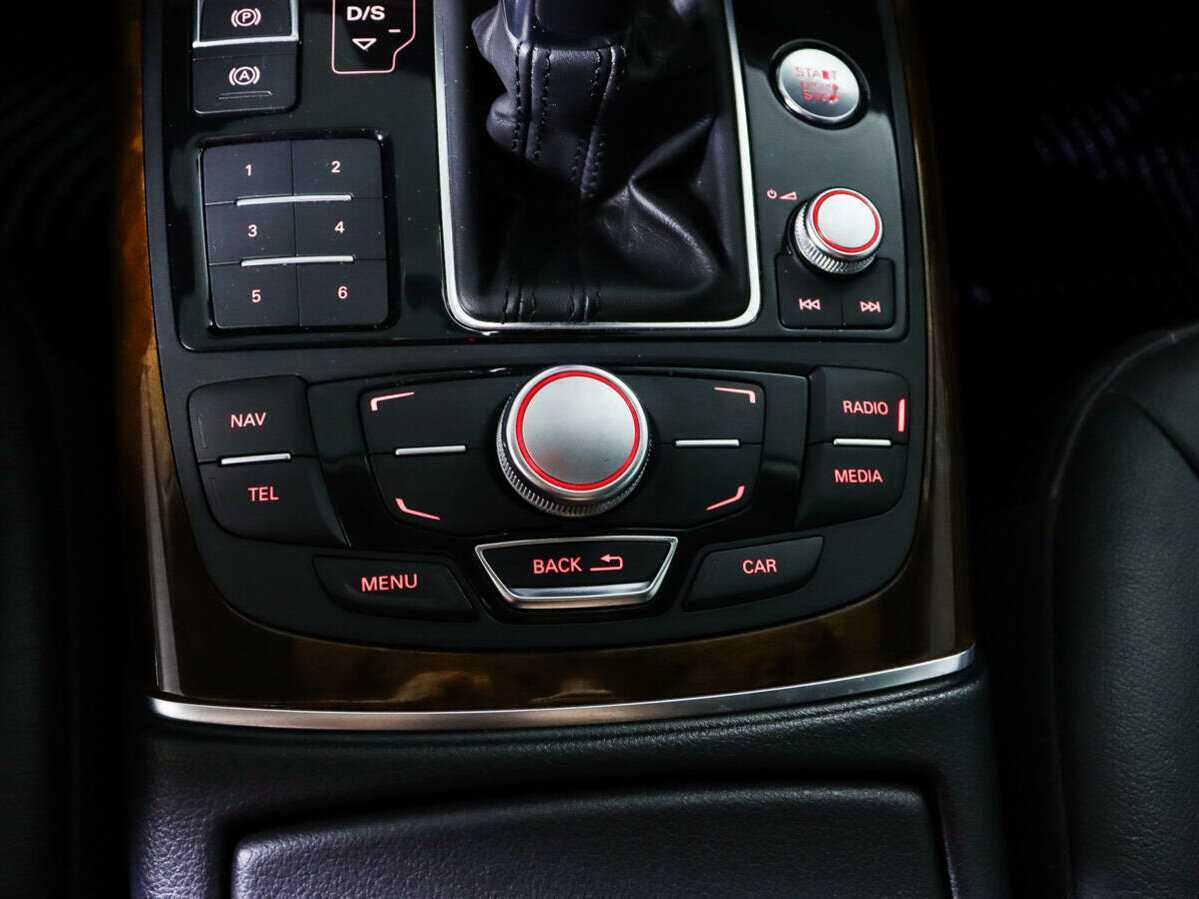 Продажа Б/У Ауди А6. Фото: #17