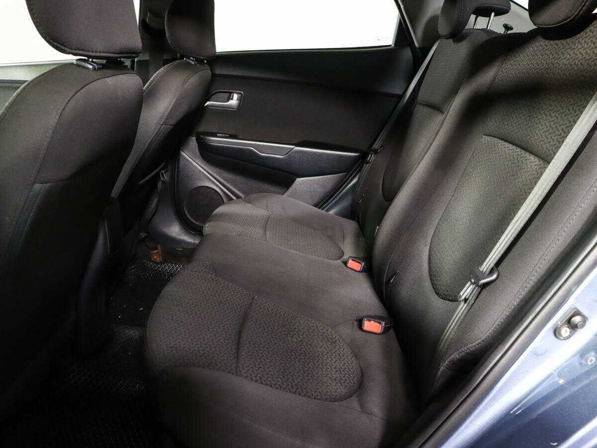 Продажа Б/У Киа Рио. Фото: #9