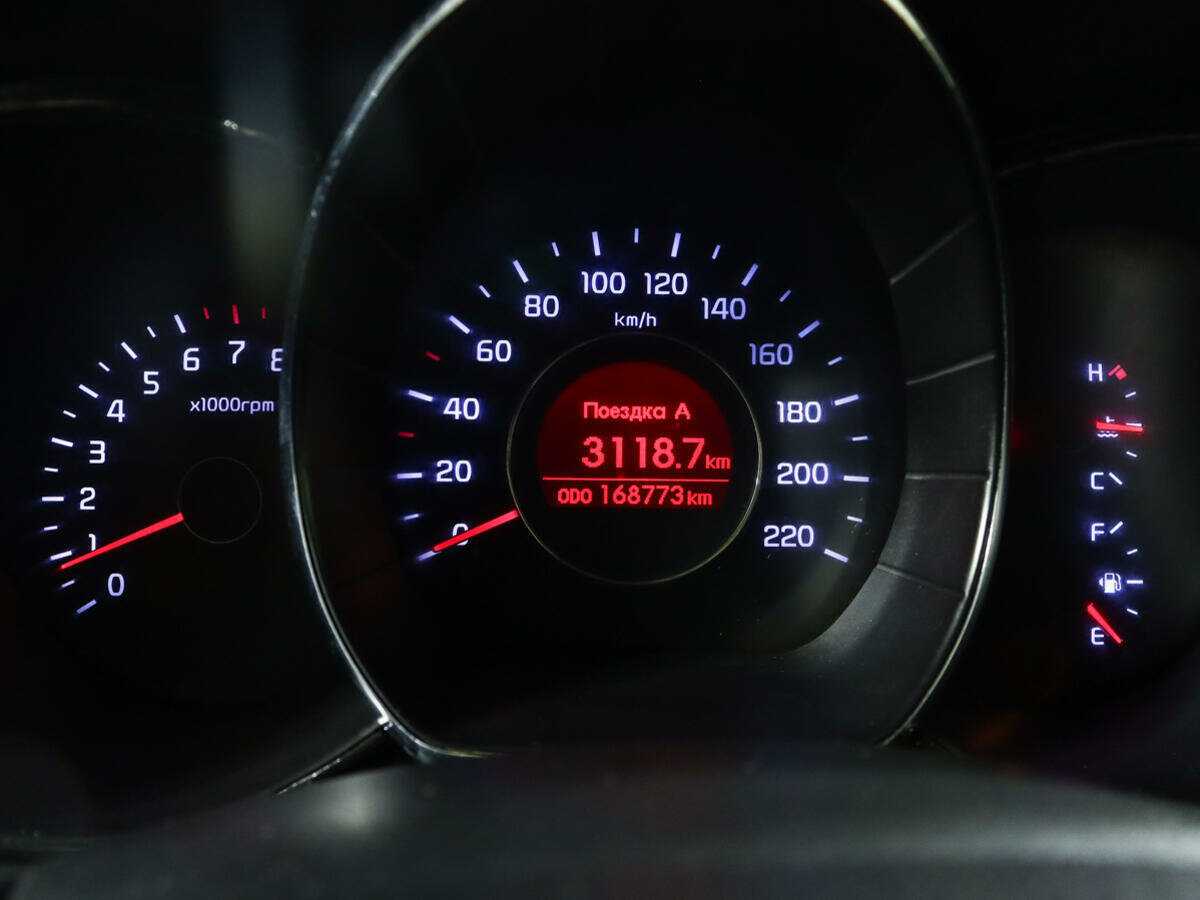 Продажа Б/У Киа Рио. Фото: #10