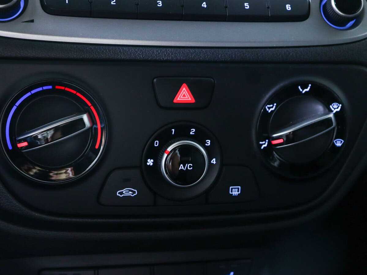 Продажа Б/У Хендай Солярис. Фото: #12