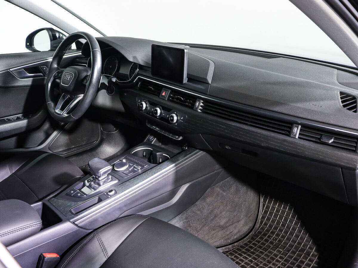 Продажа Б/У Ауди А4. Фото: #6