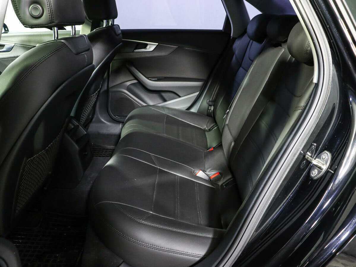 Продажа Б/У Ауди А4. Фото: #7