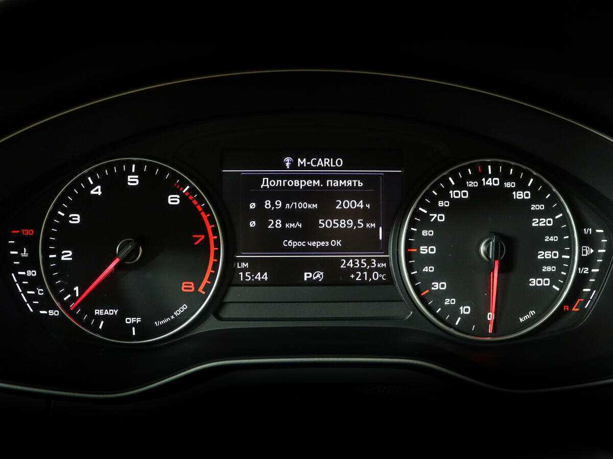 Продажа Б/У Ауди А4. Фото: #8