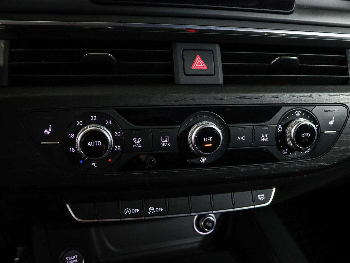 Продажа Б/У Ауди А4. Фото: #17