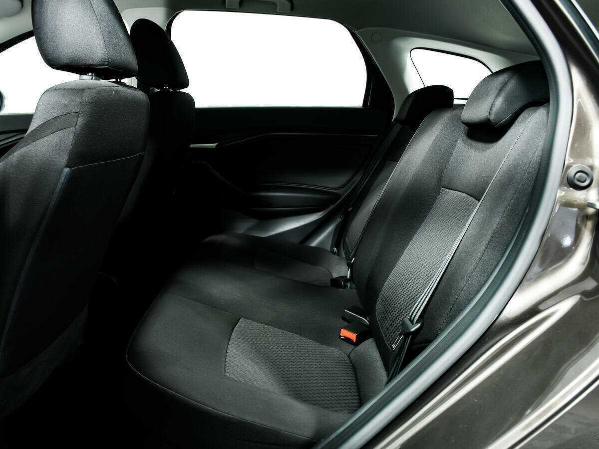 Продажа Б/У Лада (ВАЗ) Веста. Фото: #11