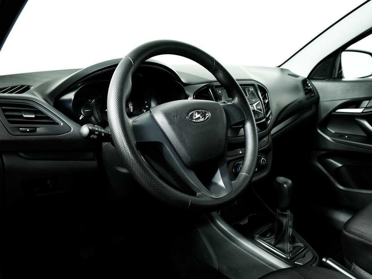 Продажа Б/У Лада (ВАЗ) Веста. Фото: #12