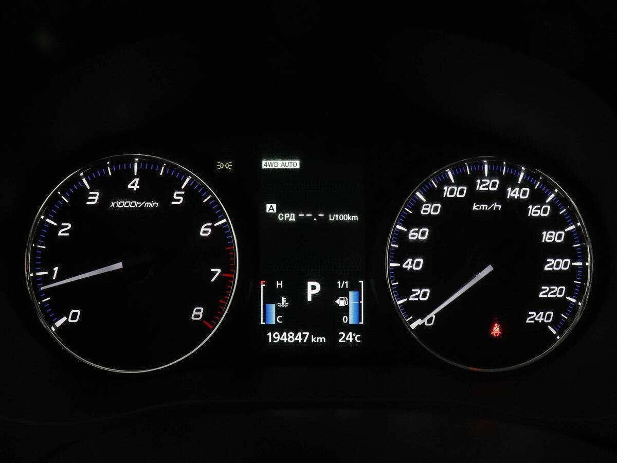 Продажа Б/У Митсубиши Оутлэндер. Фото: #10