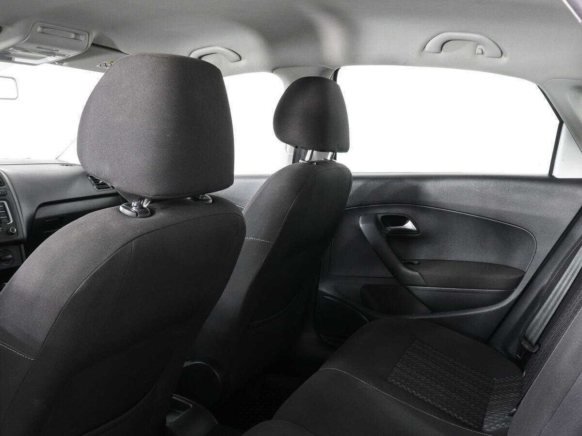 Продажа Б/У Фольксваген Поло. Фото: #11