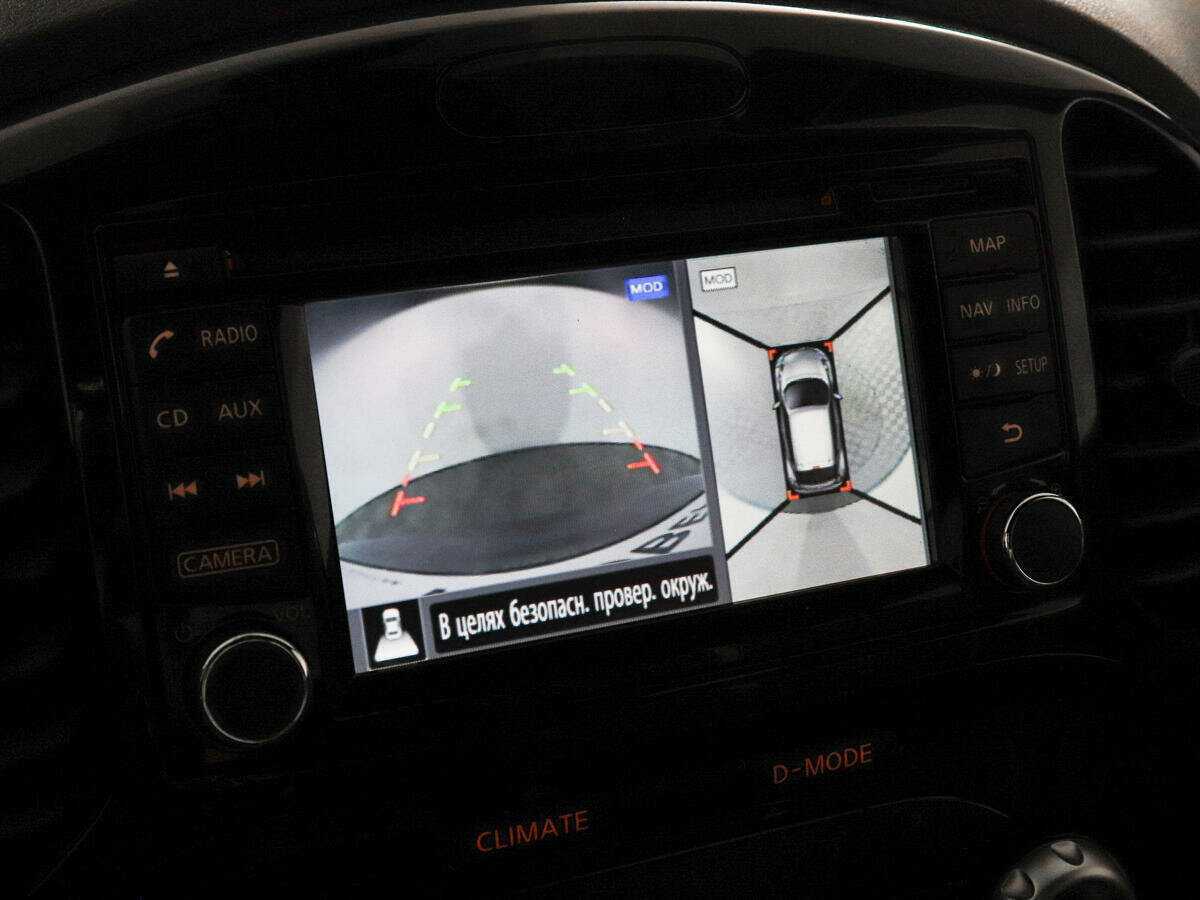 Продажа Б/У Ниссан Жук. Фото: #15