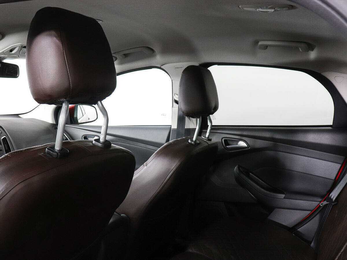 Продажа Б/У Форд Фокус. Фото: #11