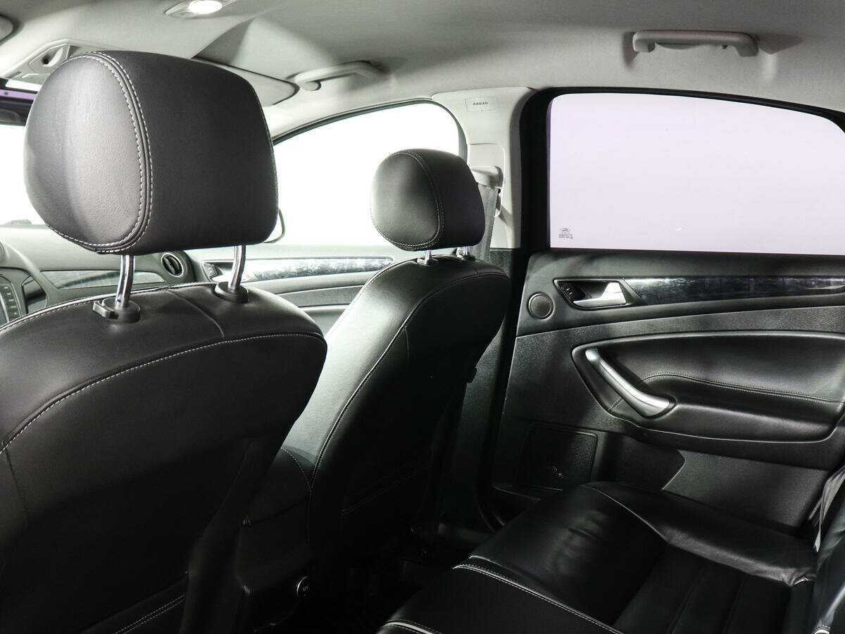 Продажа Б/У Форд Мондео. Фото: #7