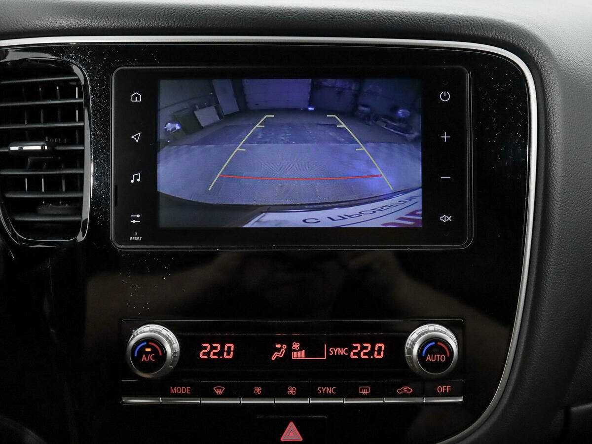 Продажа Б/У Митсубиши Оутлэндер. Фото: #13