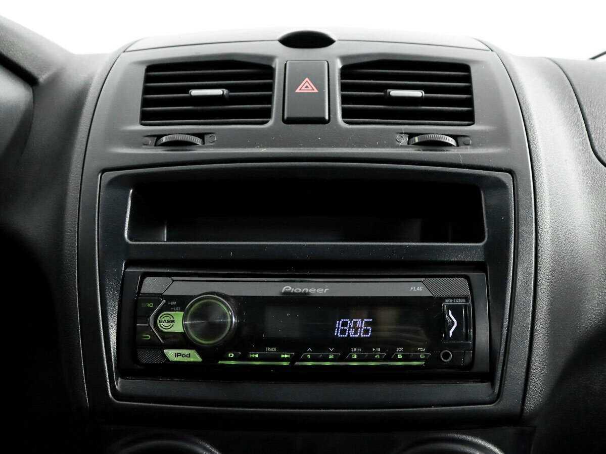 Продажа Б/У Лада (ВАЗ) Калина. Фото: #12