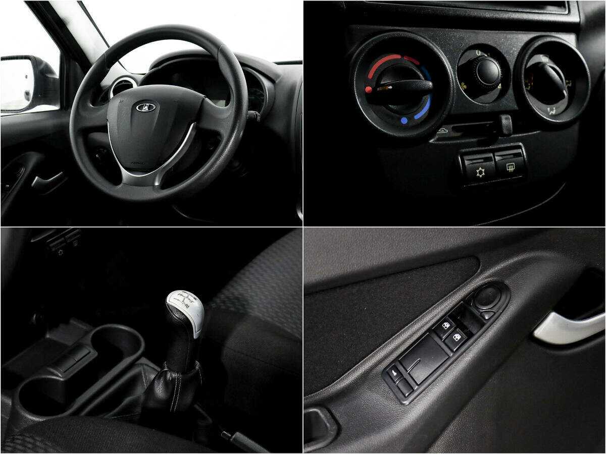 Продажа Б/У Лада (ВАЗ) Калина. Фото: #13