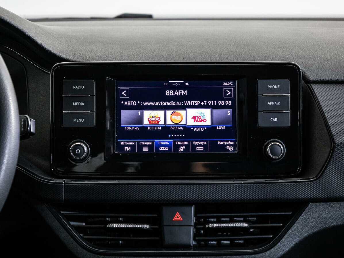 Продажа Б/У Фольксваген Поло. Фото: #11