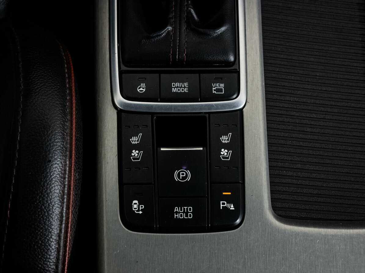 Продажа Б/У Киа Оптима. Фото: #19