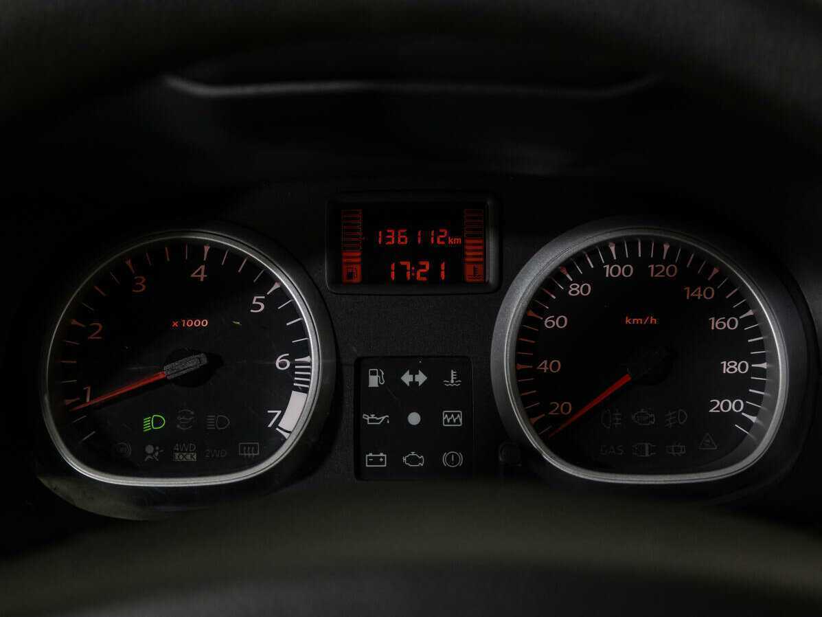 Продажа Б/У Рено Дастер. Фото: #10