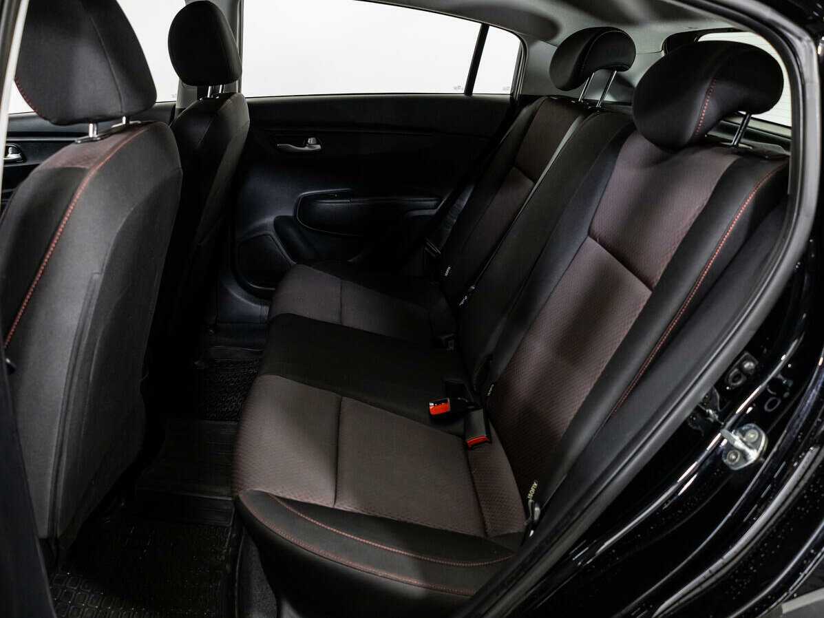 Продажа Б/У Киа Рио. Фото: #9