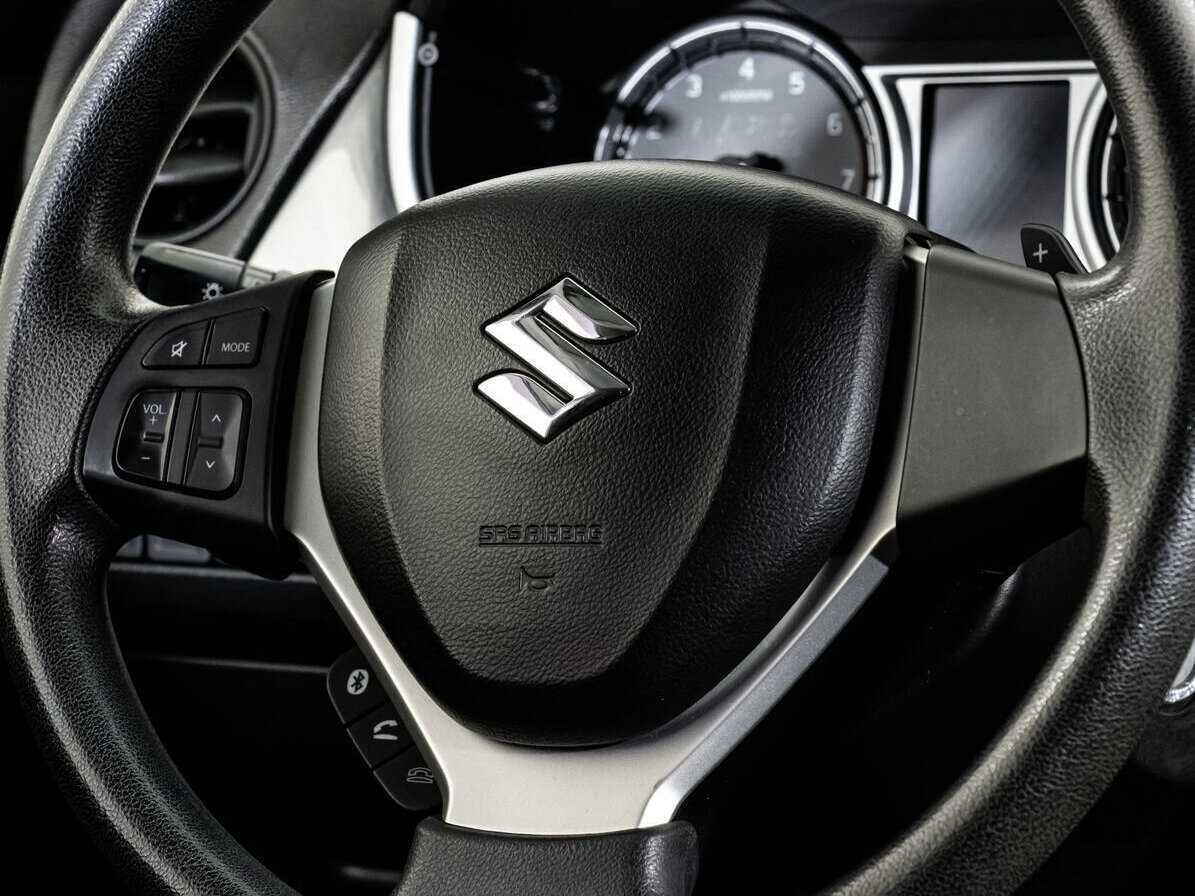 Продажа Б/У Сузуки Витара. Фото: #12