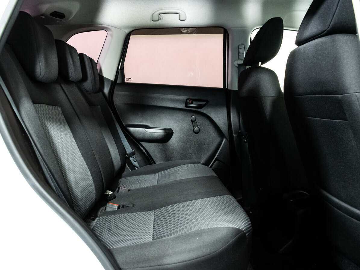 Продажа Б/У Сузуки Витара. Фото: #16