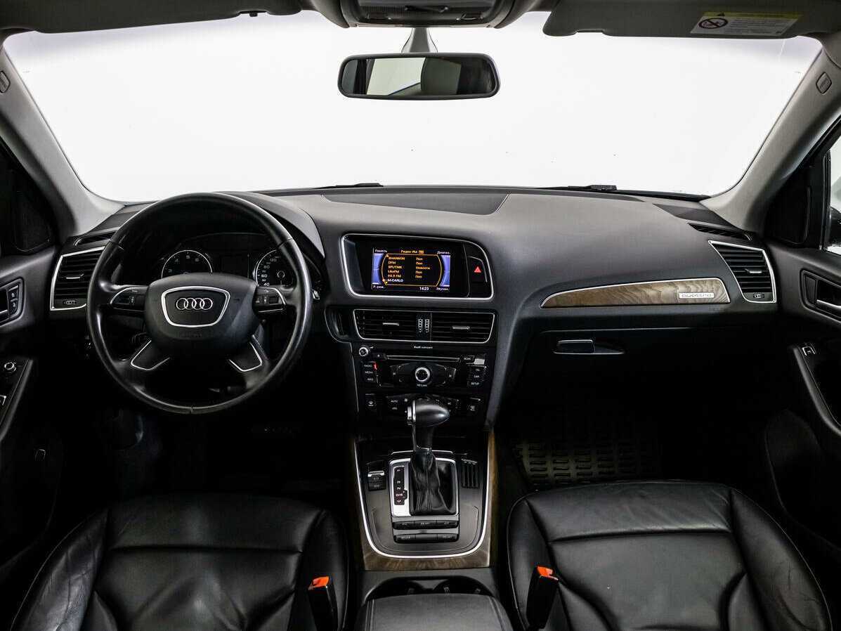 Продажа Б/У Ауди К5. Фото: #10