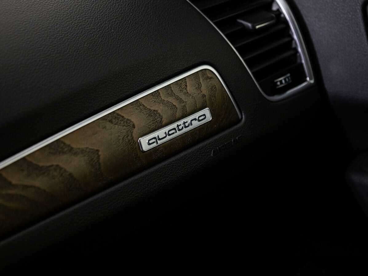 Продажа Б/У Ауди К5. Фото: #12