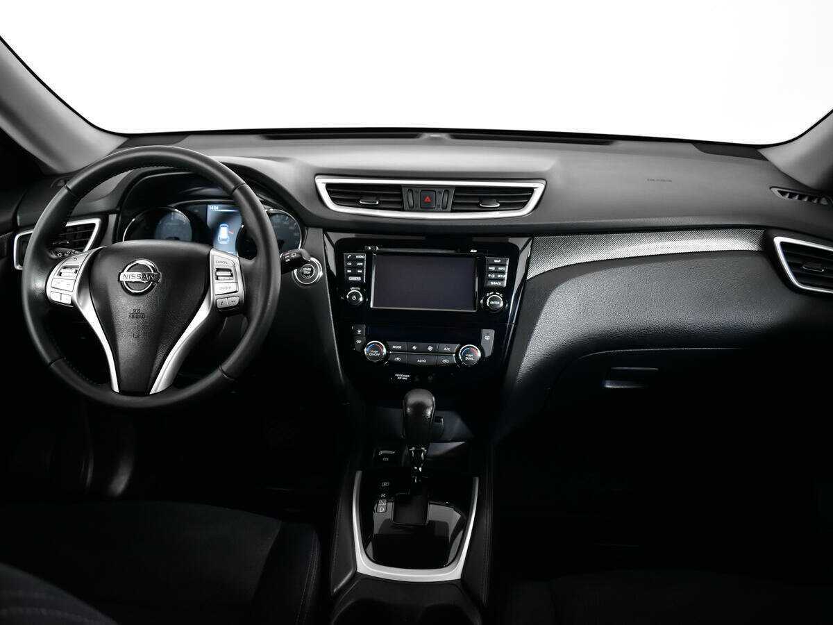 Продажа Б/У Ниссан Икс-Трейл. Фото: #9