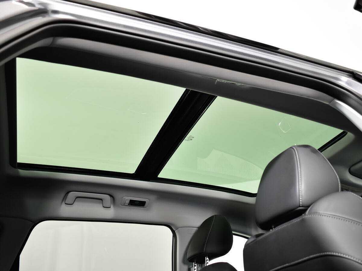 Продажа Б/У Чери Тигго 7 Про Макс. Фото: #12