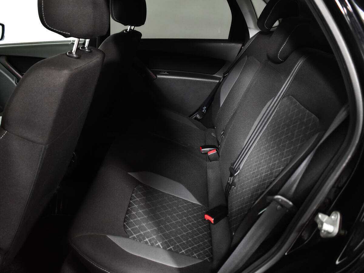 Продажа Б/У Лада (ВАЗ) Гранта. Фото: #9