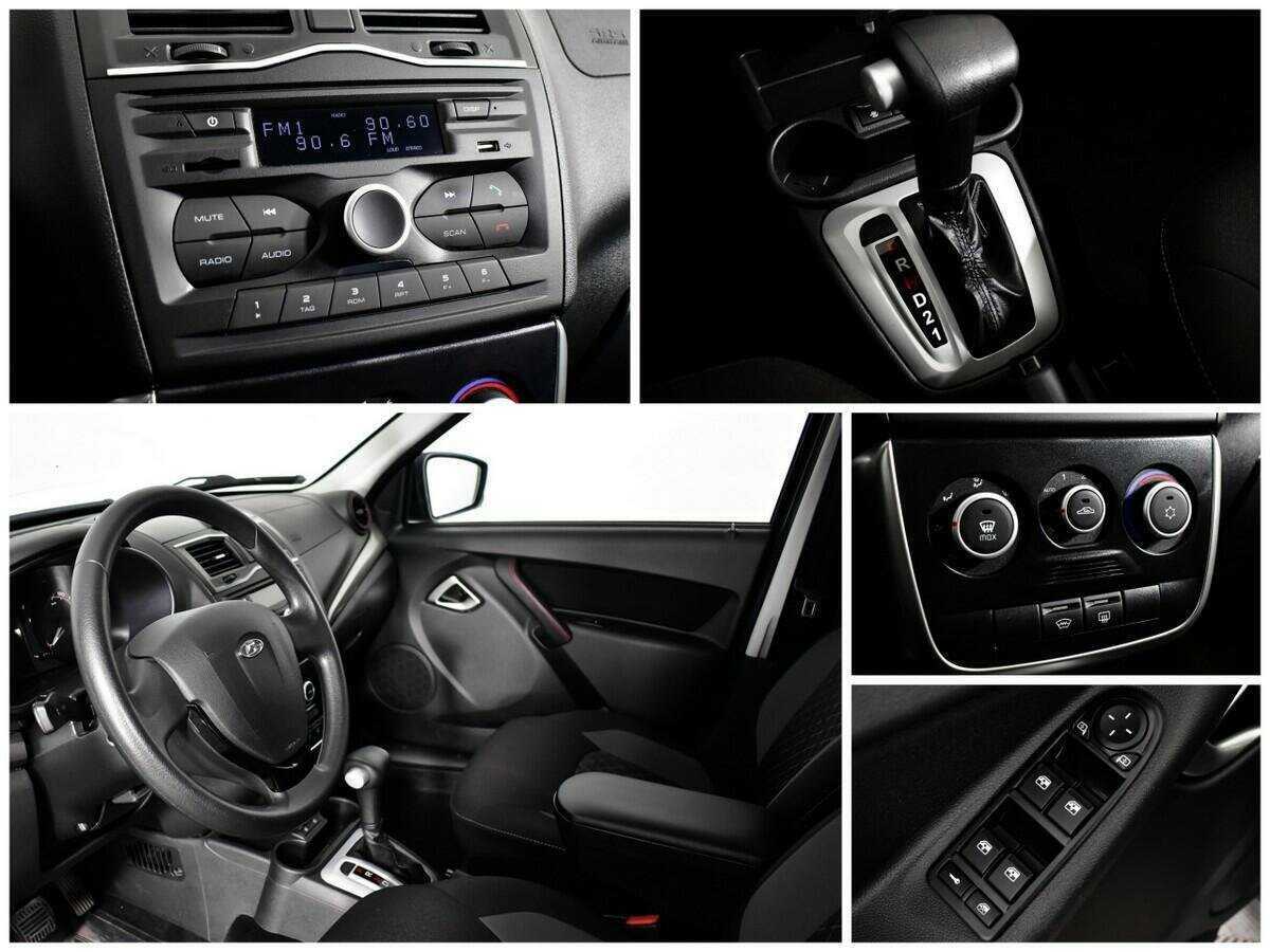 Продажа Б/У Лада (ВАЗ) Гранта. Фото: #12