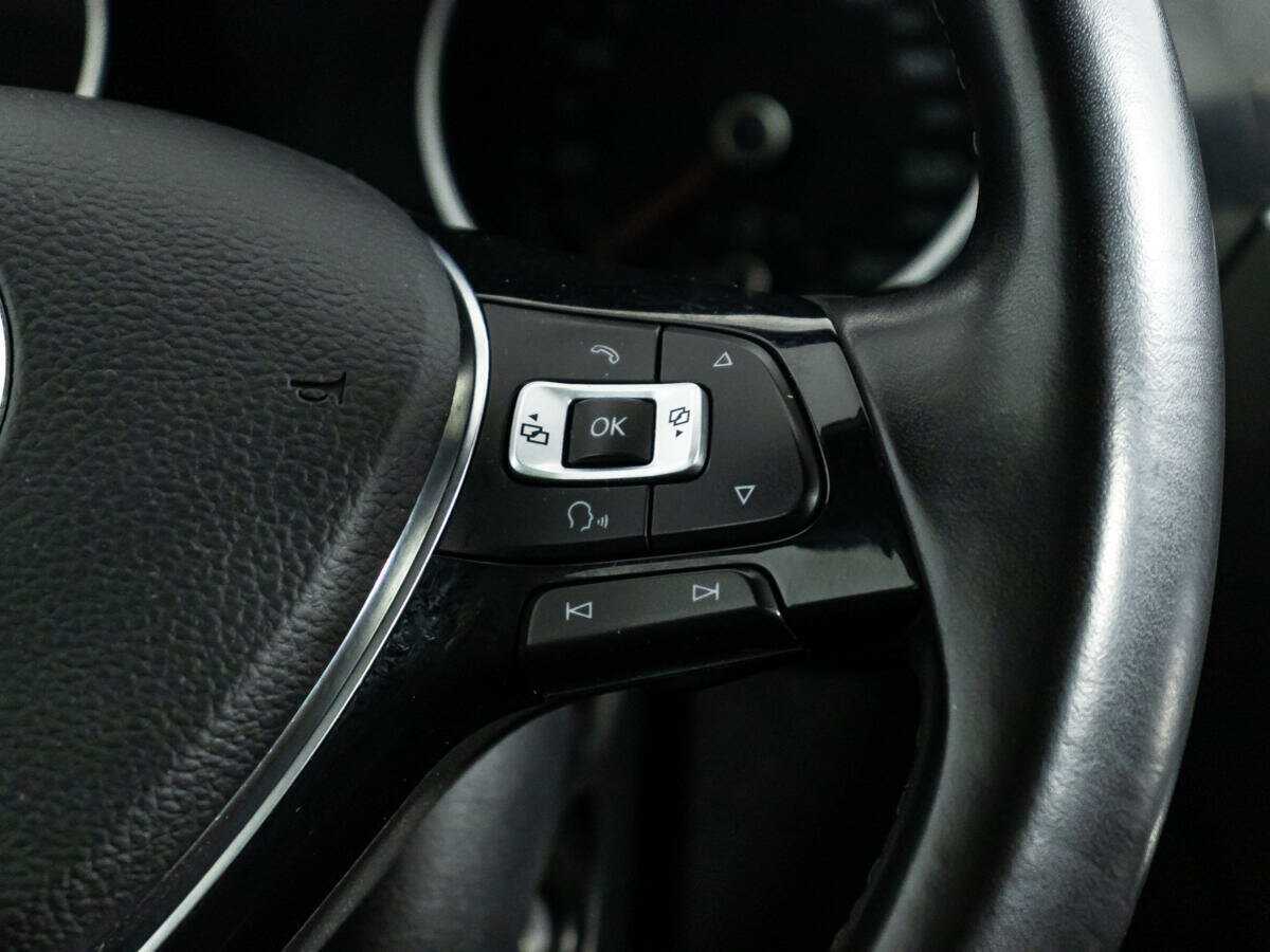 Продажа Б/У Фольксваген Тигуан. Фото: #19