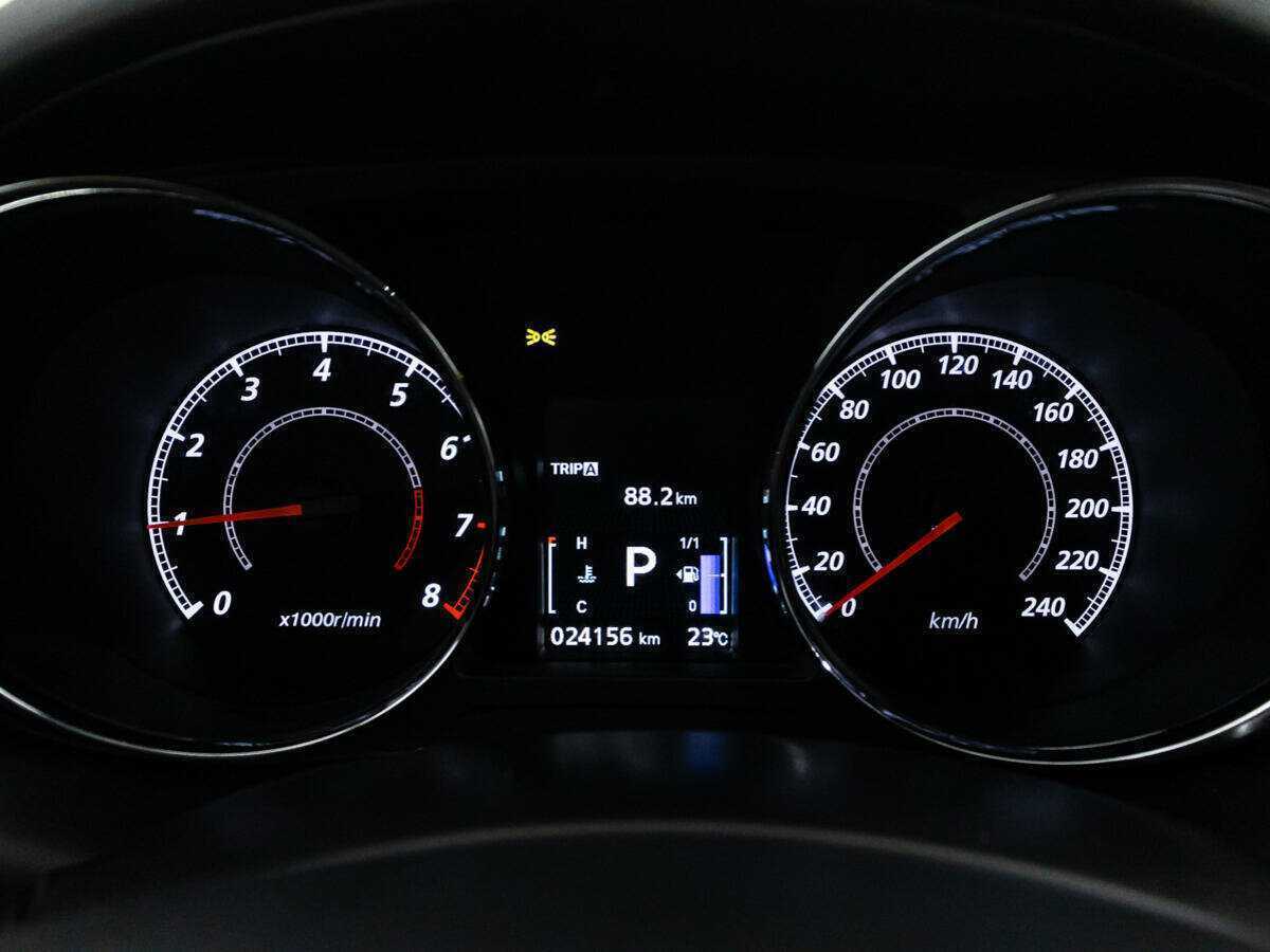 Продажа Б/У Митсубиши АС-Икс. Фото: #11