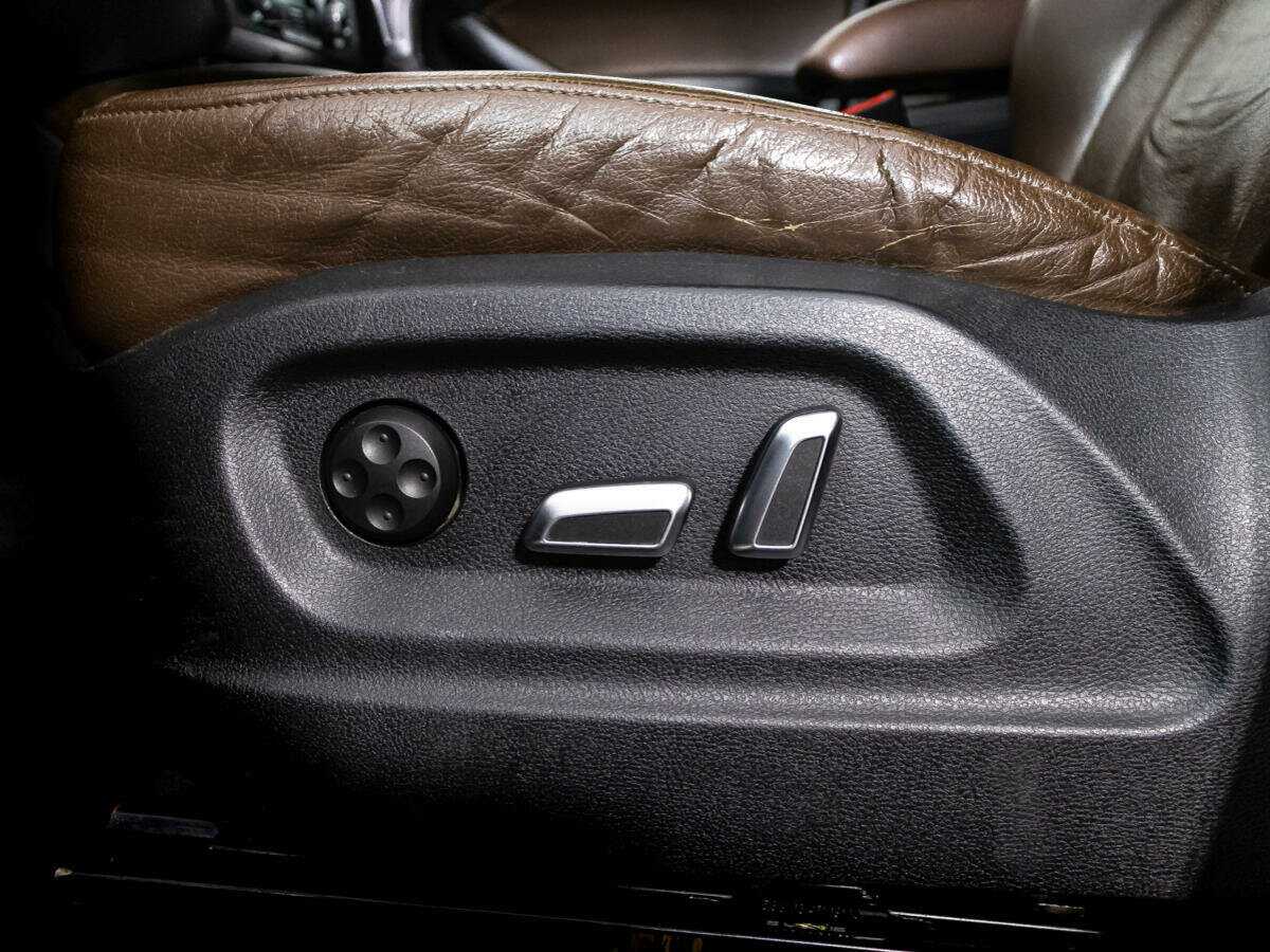 Продажа Б/У Ауди К5. Фото: #19