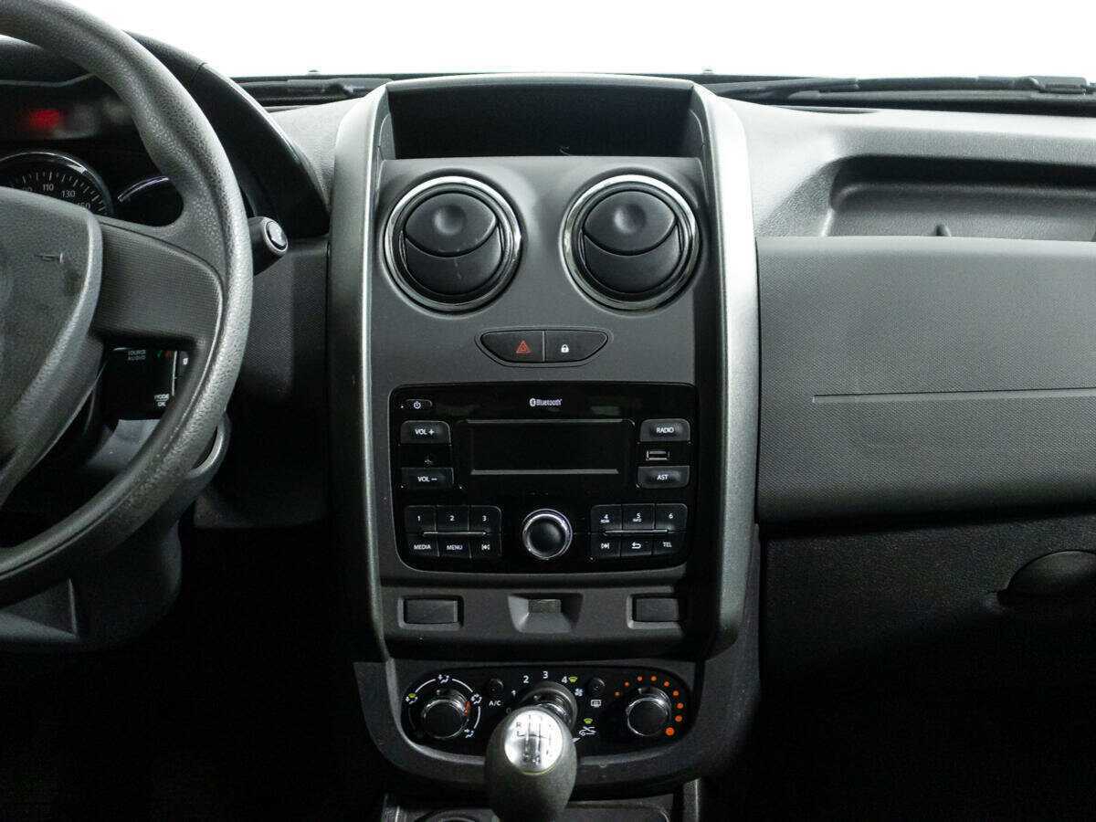 Продажа Б/У Рено Дастер. Фото: #13