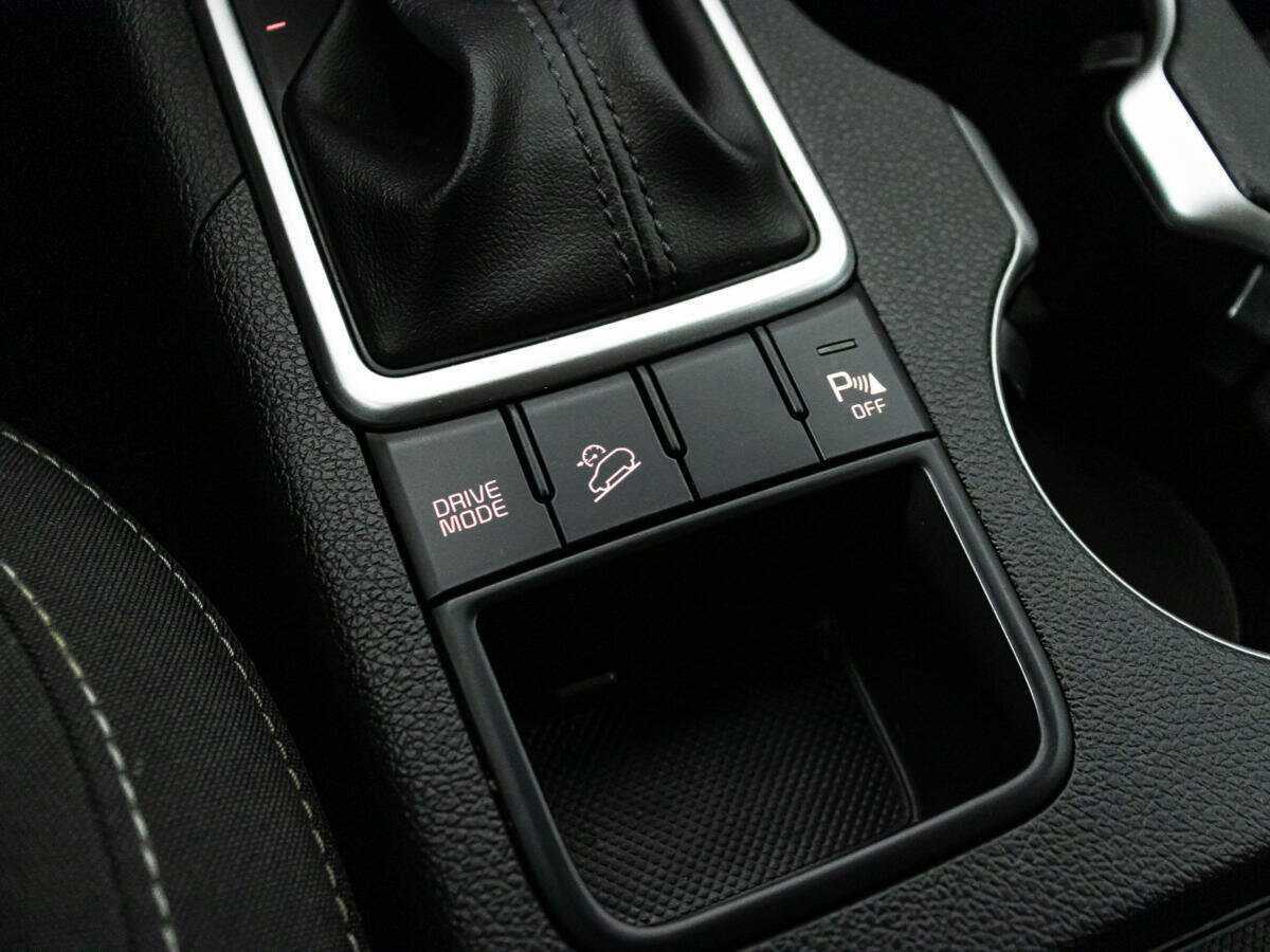 Продажа Б/У Киа Спортейдж. Фото: #16