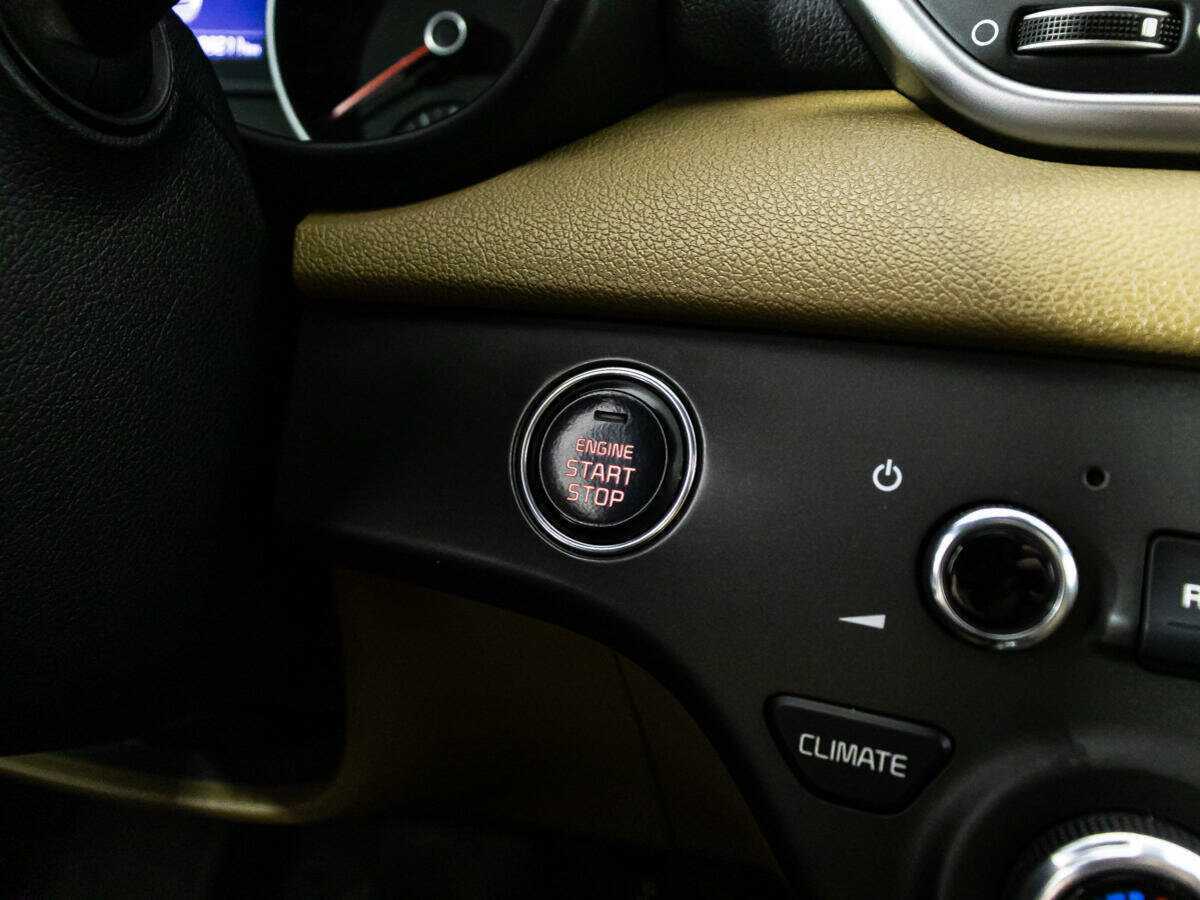 Продажа Б/У Киа Спортейдж. Фото: #18