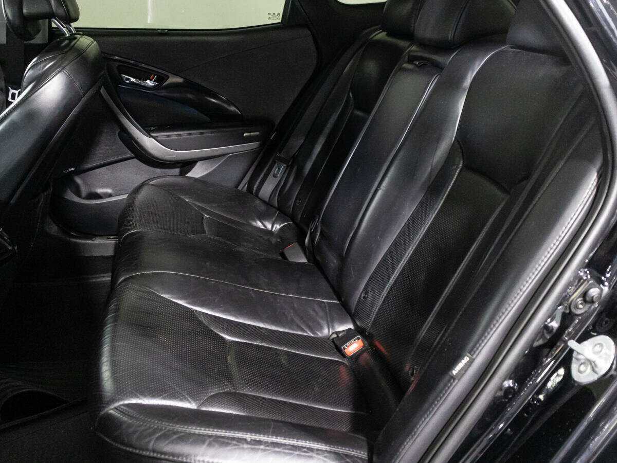 Продажа Б/У Хендай Грандеур. Фото: #9