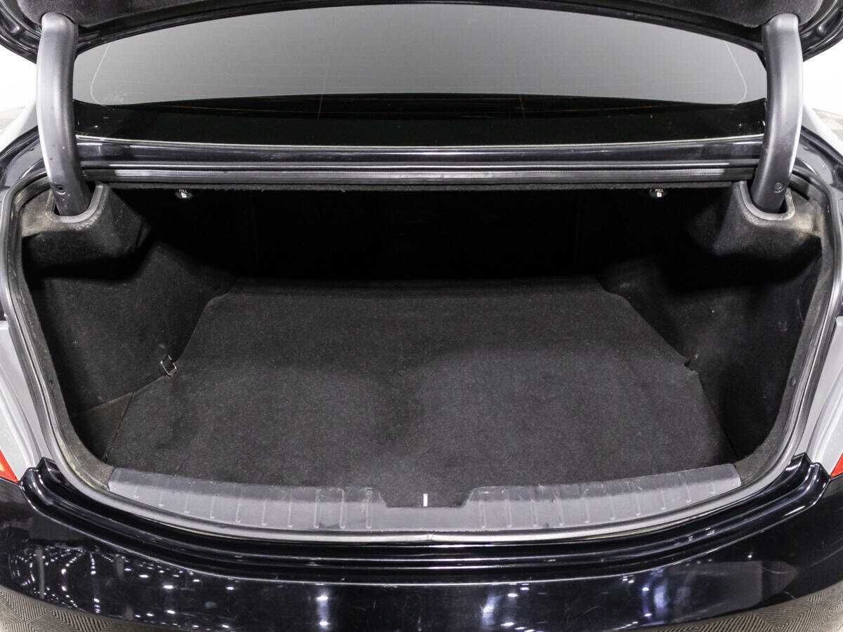 Продажа Б/У Хендай Грандеур. Фото: #14