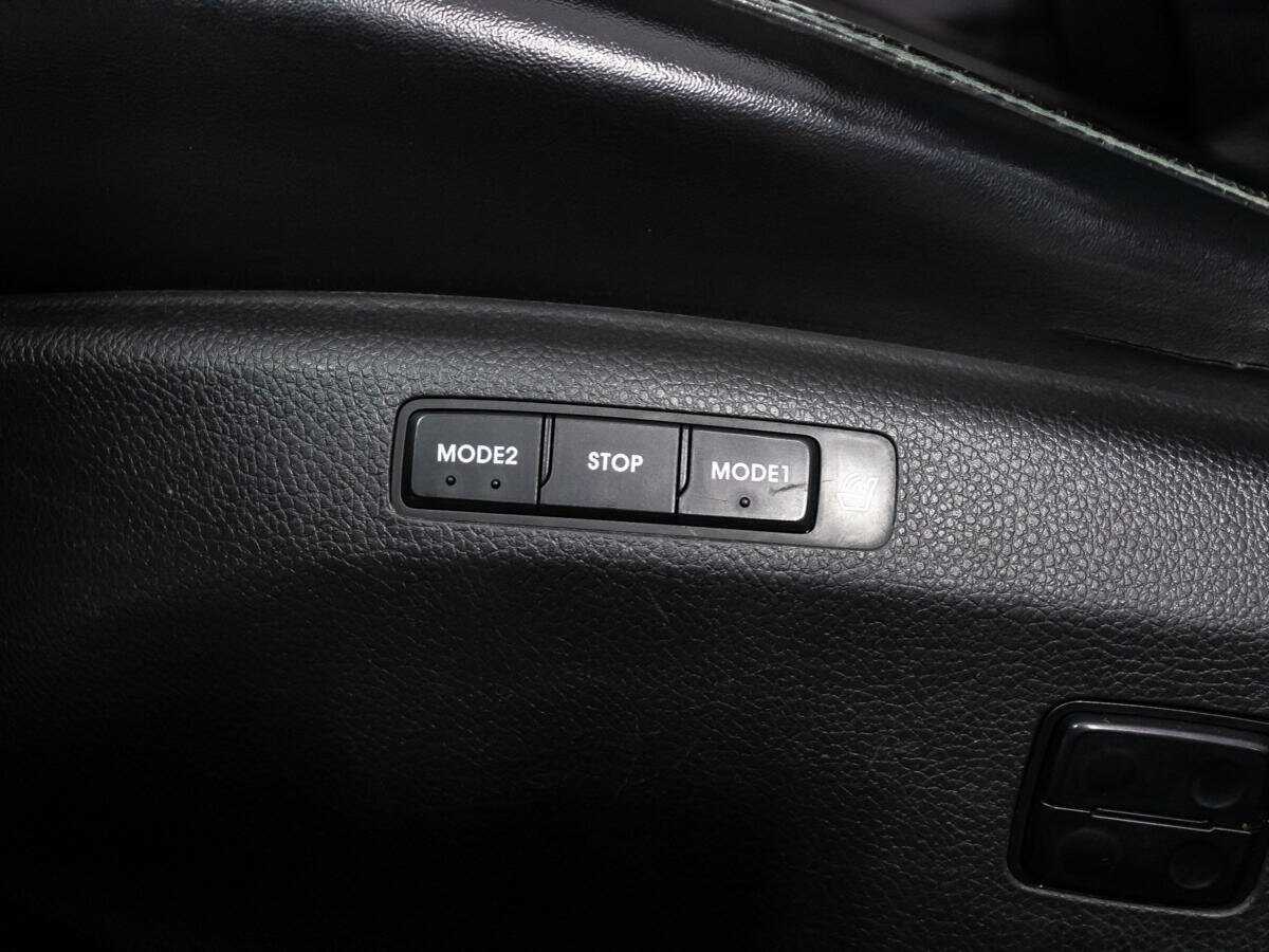 Продажа Б/У Хендай Грандеур. Фото: #16