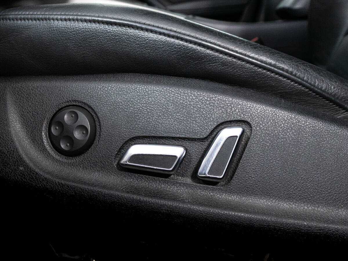 Продажа Б/У Ауди А4. Фото: #16