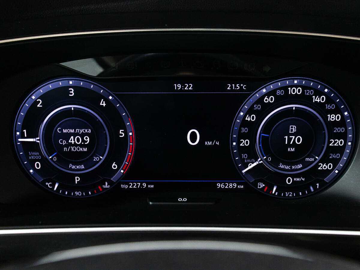 Продажа Б/У Фольксваген Тигуан. Фото: #11